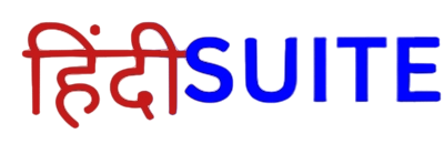 Hindi Suite